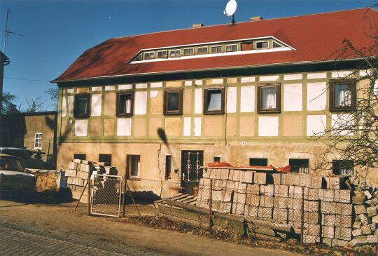 Wohnhaus in Niederoderwitz