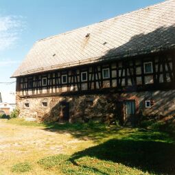 Bild: Mutzscherodaer Bauernhof