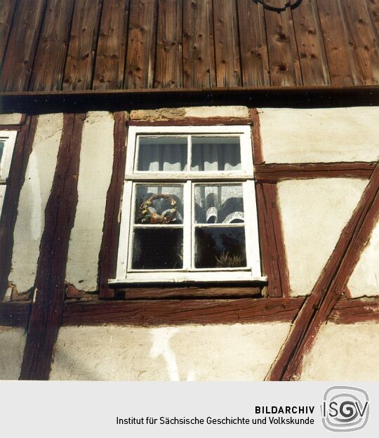 Alte Schmiede in Königsfeld