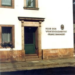Bild: Klub der Volkssolidarität
