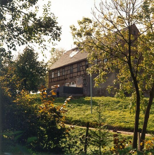 Bauernhof in Königsfeld