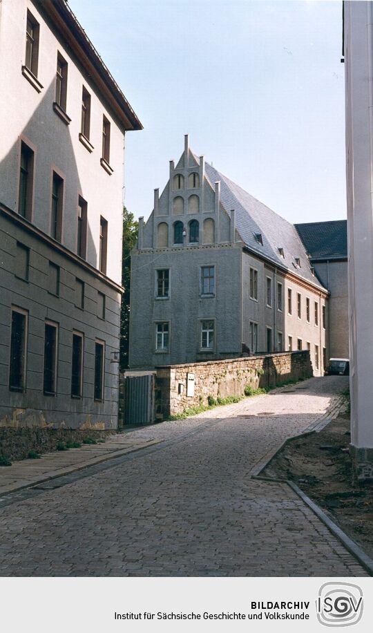 Schloß Schwarzenberg