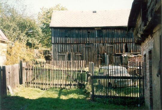 Bauernhof in Unterwürschnitz