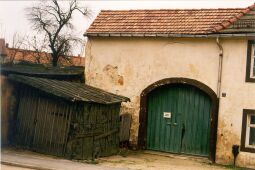 Bild: Wohnhaus in Radeburg