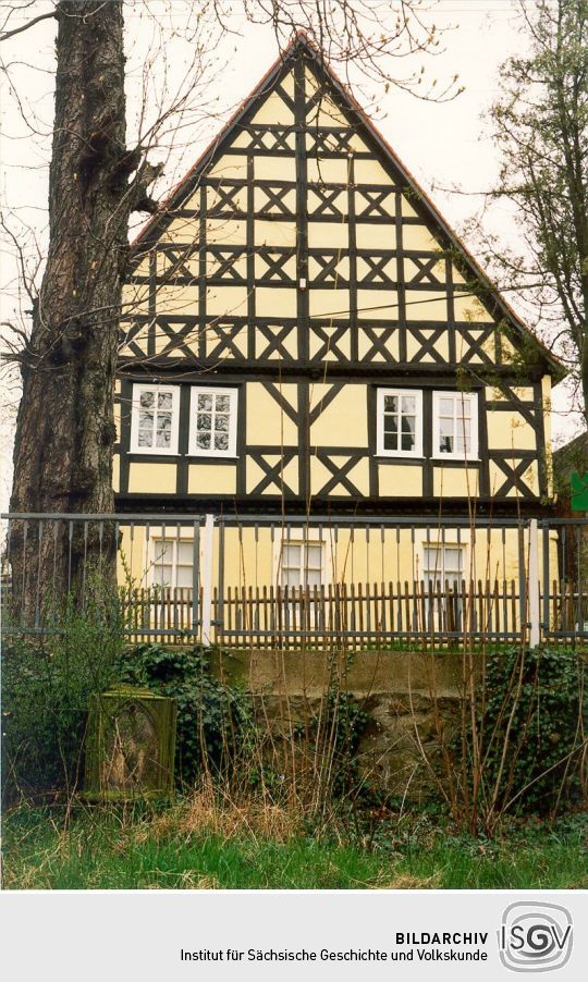 Pfarramt in Medingen