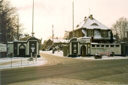 Bild: Ortsansicht in Radeberg
