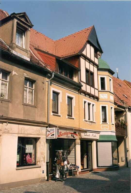 Waldheimer Strasse 6 in Nossen