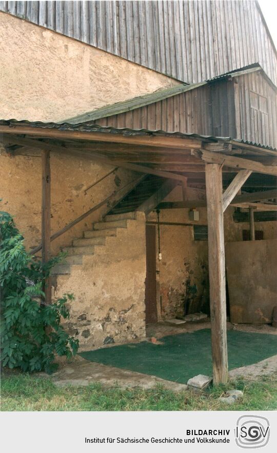 Kloster Altzella