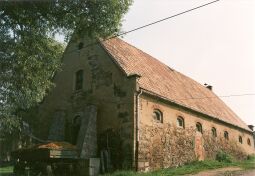 Bild: Kloster Altzella