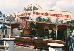 Bild: 700-Jahr-Feier in Moritzburg