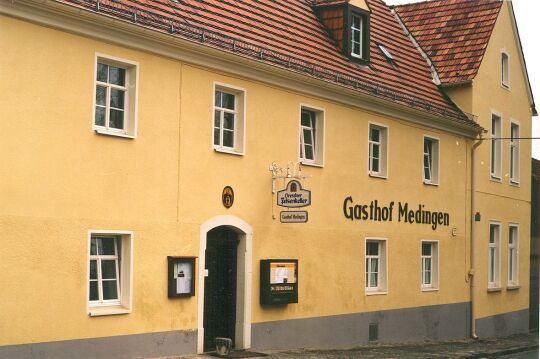 Gasthof Medingen