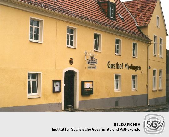 Gasthof Medingen