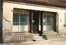 Bild: Wohn - und Geschäftshaus in Seifhennersdorf