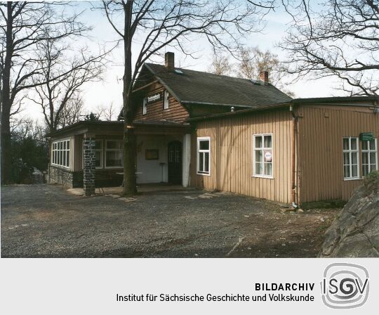 Gaststätte am Breiteberg