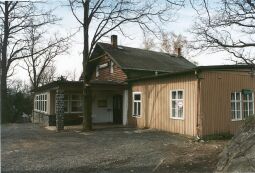 Bild: Gaststätte am Breiteberg