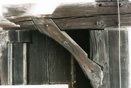 Bild: Umgebindehaus in Großschönau