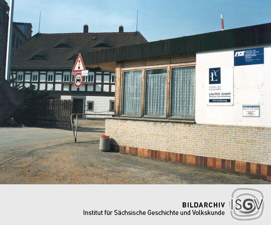 Lautex GmbH in Neugersdorf
