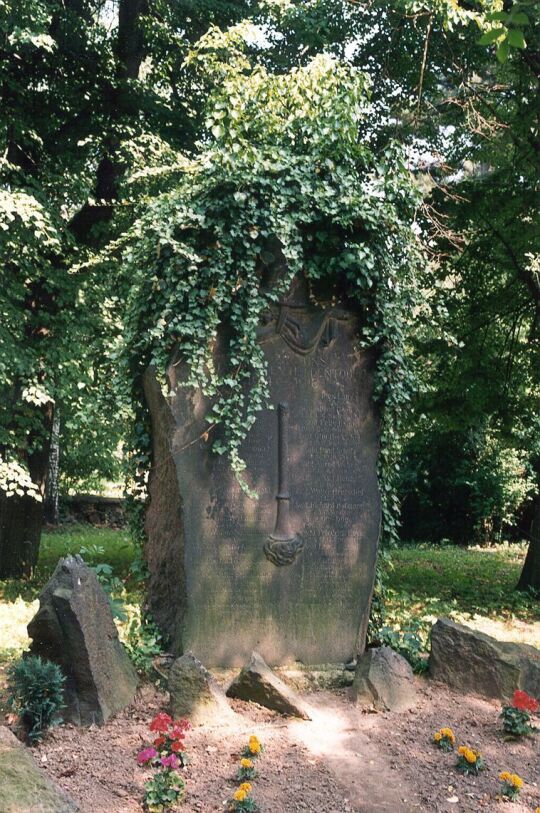 Kriegerdenkmal in Otterwisch