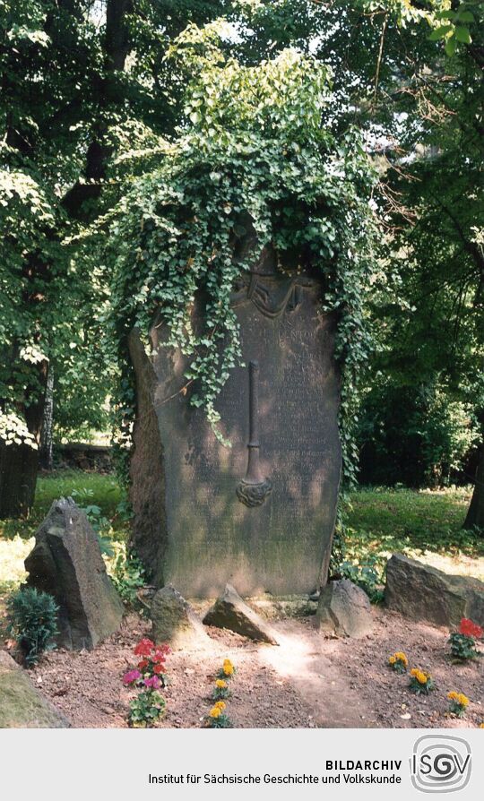 Kriegerdenkmal in Otterwisch