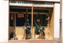 Bild: Wohn- Geschäftsgebäude in Grimma