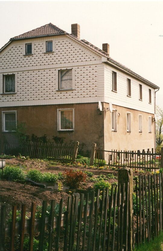 Wohnhaus in Ottendorf-Okrilla