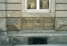 Bild: Wohn-Geschäftsgebäude in Dresden