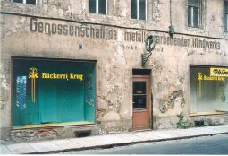 Bild: Bäckerei Krug in Grimma