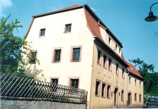 Museum Colditz