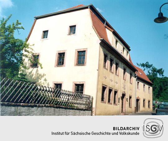 Museum Colditz