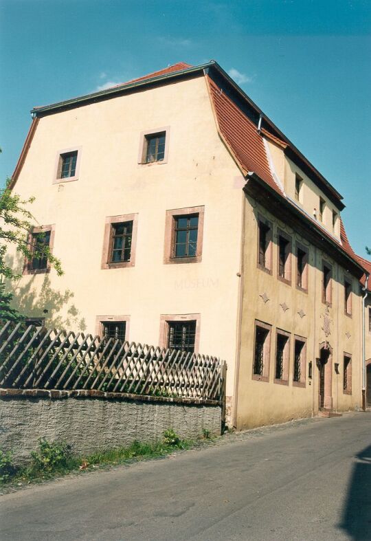 Museum in Colditz