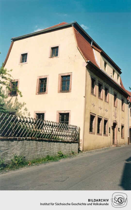 Museum in Colditz