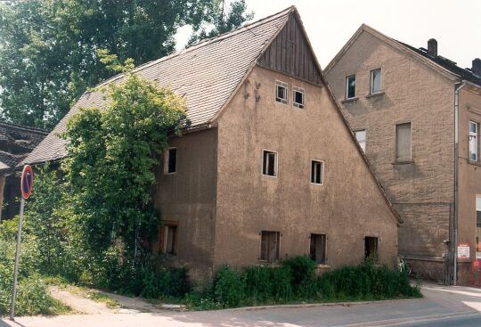 Wohnhaus in Otterwisch