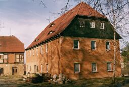 Bild: Wohngebäude in Ebersbach