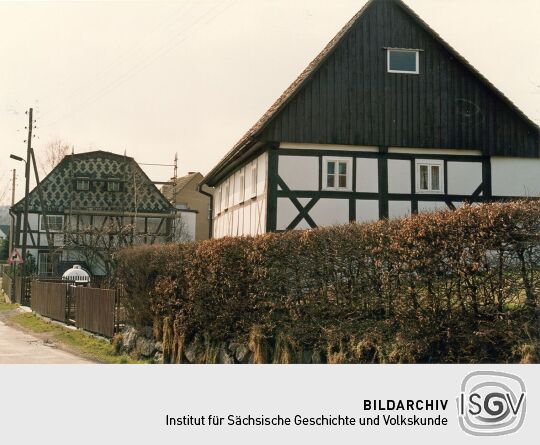 Klosterstrasse 33 in Ostritz