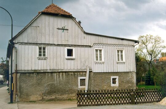 Wohnhaus in Eibau