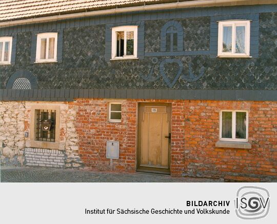 Wohnhaus in Obercunnersdorf
