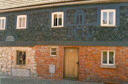 Bild: Wohnhaus in Obercunnersdorf