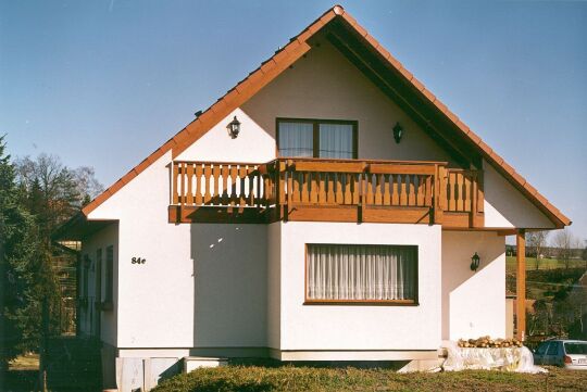 Wohnhaus in Oberoderwitz