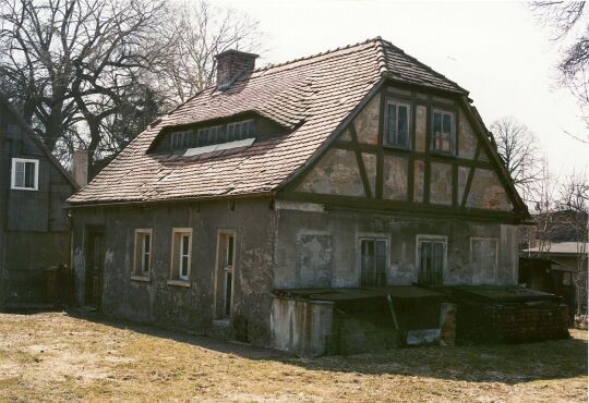 Wohnhaus in Seifhennersdorf