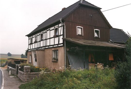 Wohnhaus in Taschendorf