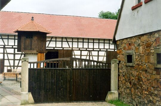 Volkskundemuseum in Neukirchen