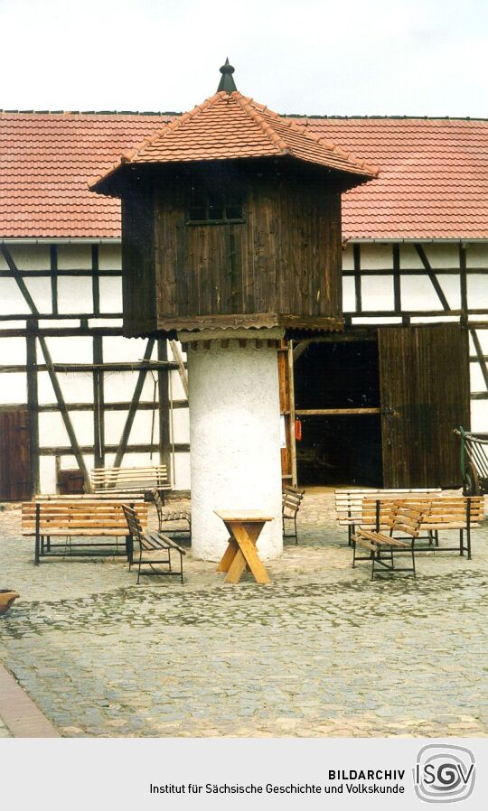 Volskundemuseum in Neukirchen