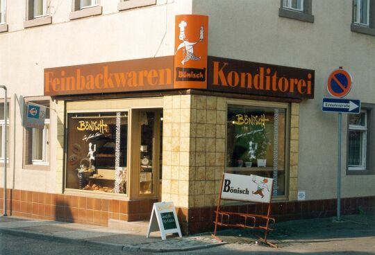 Bäckerei in Oschatz