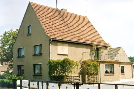 Einfamilienhaus in Taura