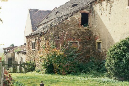 Stadtgut in Treptitz