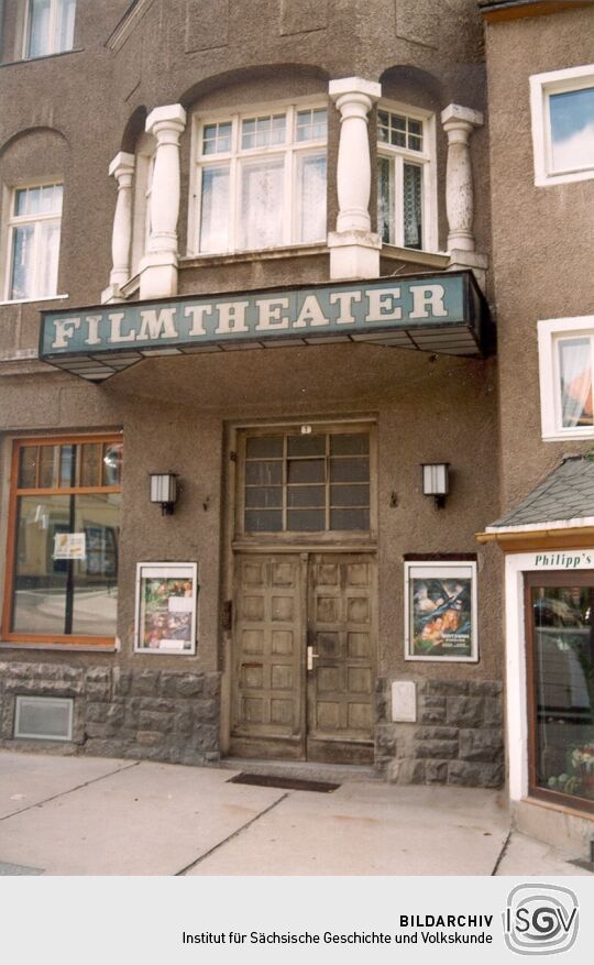 Kino in Dippoldiswalde