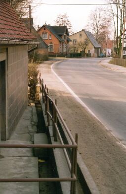 Bild: Wohnhaus in Ebersbach