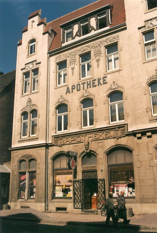 Apotheke in Freital
