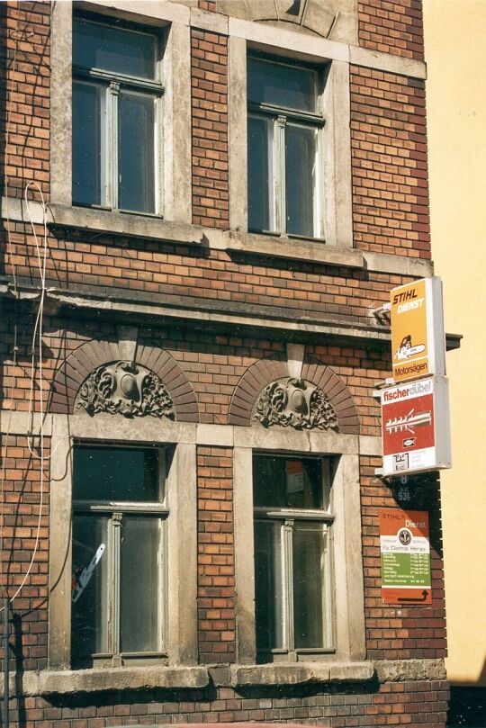 Wohnhaus in Freital