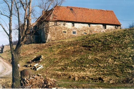 Bauernhof in Wingendorf